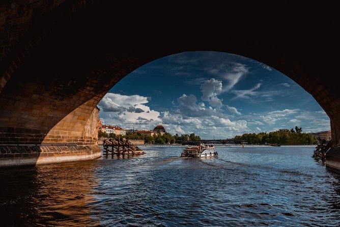 Prague Devils Channel Cruise on Vltava River With Commentary - Exploring Pragues Mini Venice
