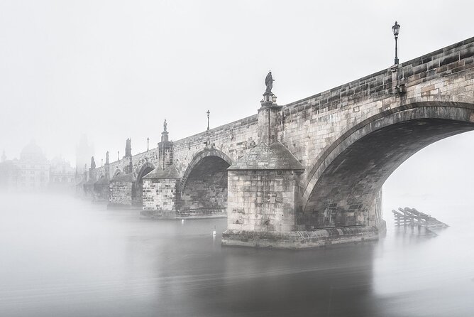 Prague Photo Tours - Photography Techniques