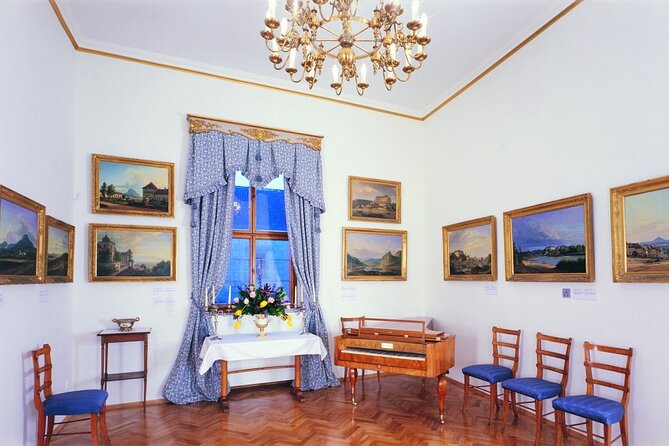 Prague Super Saver: Lobkowicz Palace Concert Plus Lobkowicz Palace Museum Entrance Ticket - Dress Code and Attire