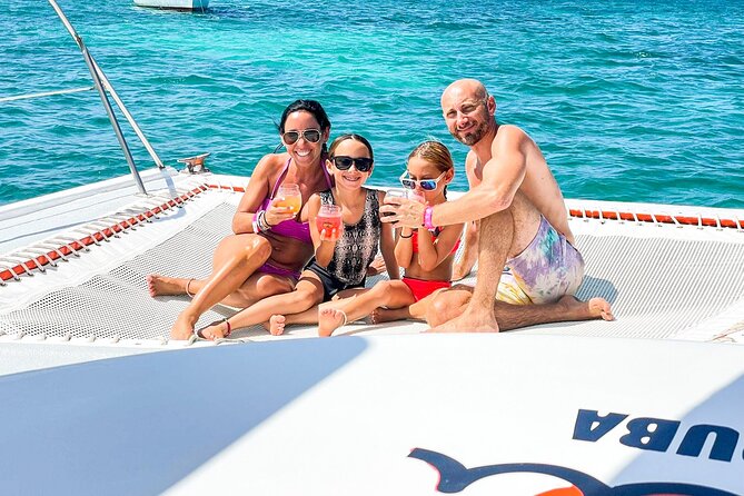 Premium Catamaran Morning Sail: Snorkeling, Mimosas, and Brunch - Additional Details and Information