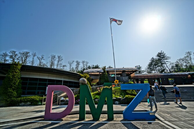 Premium Private DMZ Tour & (Suspension Bridge or N-Tower) Include Lunch - Customer Reviews