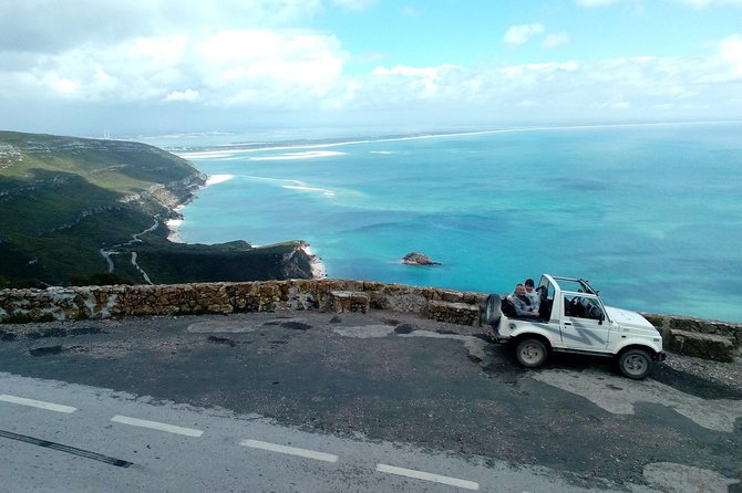 Private 4X4 Jeep Tour to Arrabida National Park From Lisbon - Inclusions and Logistics