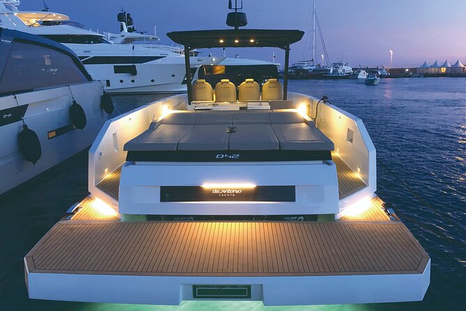 Private 5-Hour Cruise on Brand-New Luxury Yacht in Mykonos (For You) - Reviews and Ratings