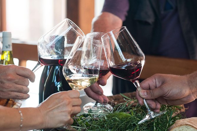Private 6-Hour Tour of Three Etna Wineries With Food and Wine Tasting - Pick-up and Start Time