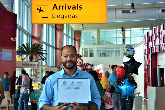 Private Airport Transfers in Aruba - Additional Accessibility and Policies