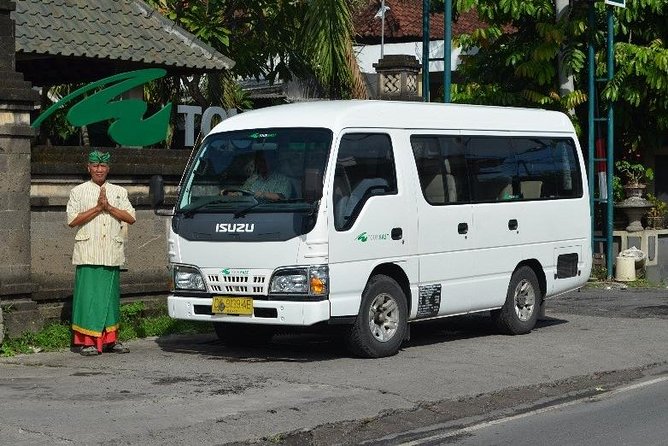Private Arrival Transfer: Bali Airport to Hotel - Tips for First-Time Travelers