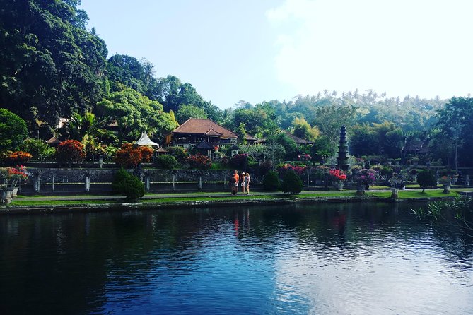 Private Bali Tour - Exploring The Most Scenic Spots - Unique Experiences