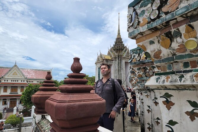 Private Bangkok Grand Palace Full-Day City Sightseeing Tour - Reviews and Feedback