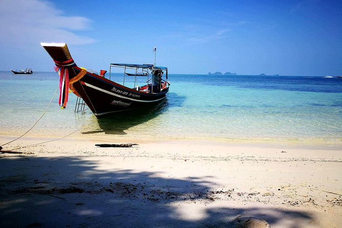 Private Beach Picnic in Koh Samui - Reviews
