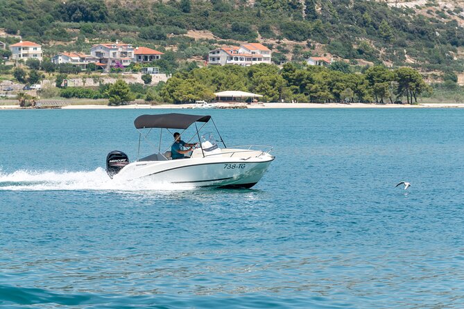 Private Boat Tour-Custom Itenery - Sights of Interest