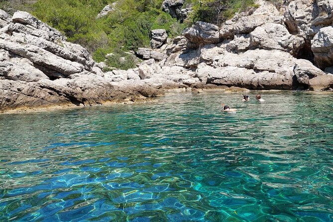 Private Boat Tour- Explore the Islands, Find Hidden Caves and Try Snorkelling - Snorkelling Opportunities