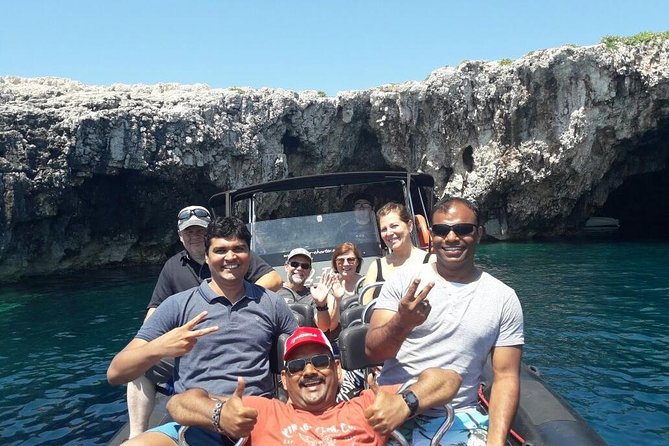 Private Boat Tour From Split or Trogir - Create Your Itinerary - Accessibility and Suitability