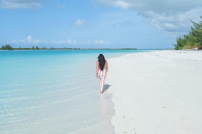 Private Boat Tours to Outer Islands, Snacks Drinks- Snorkel- Cruise! - Booking Confirmation and Accessibility