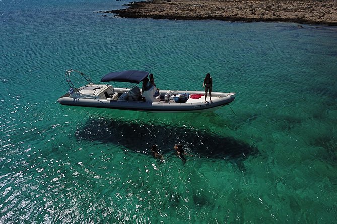 Private Boat Trip Kissamos Balos (Price per Group - up to 10 People) - Cancellation Policy Details