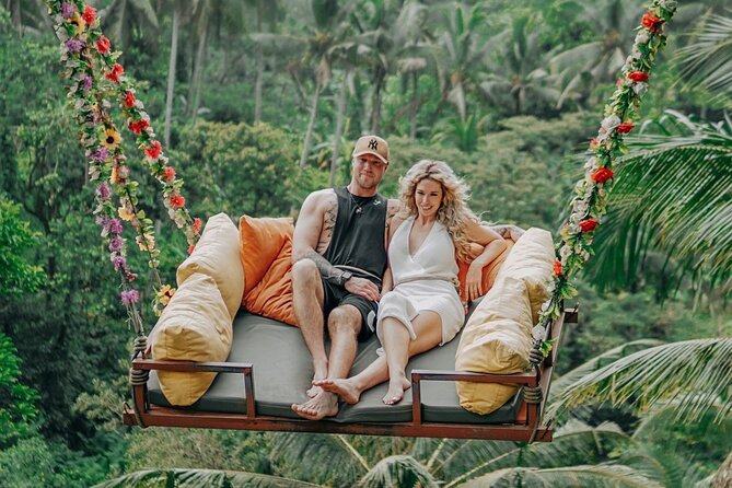 Private Car Charter Tour With Driver in Bali - Traveler Guidelines