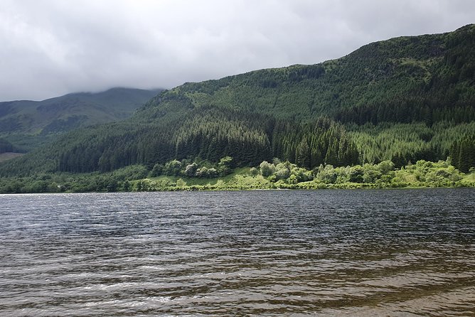Private Central Highlands Driving Tour - Tour Inclusions