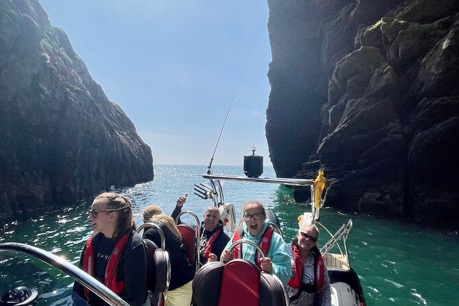 Private Coastal Boat Tour in Torquay - Policies and Cancellation Options