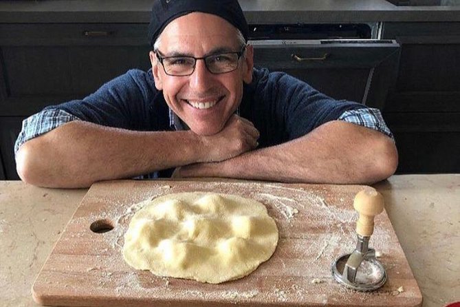 Private Cooking Class With Dinner & Pick up From Sorrento - Included Dinner and Liqueur