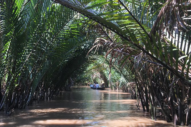 Private Cu Chi Tunnels and Mekong Delta: Full-Day Guided Tour - What to Expect