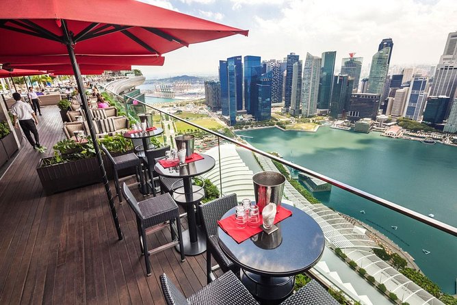 Private Customised Shore Excursion in Singapore By Car - Customer Testimonials
