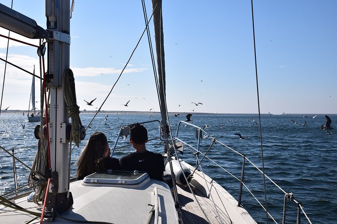 Private Douro River Sailing Cruise (Sunset Available) - Private Sailing Experience