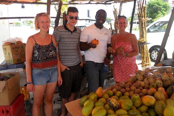 PRIVATE Food Tour of Local Jamaican Cuisine Montego Bay & Negril - Planning Your Culinary Adventure