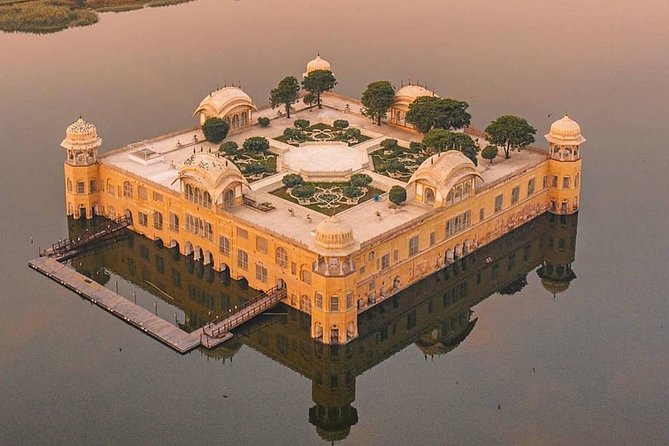 Private Full Day Jaipur Sightseeing Tour By Tuk Tuk - Important Information