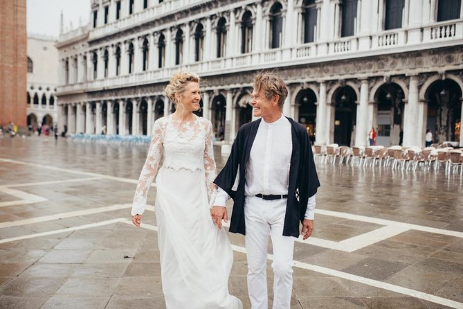 Private Gondola Ride and Photo Session in Venice. - Pricing and Guarantee