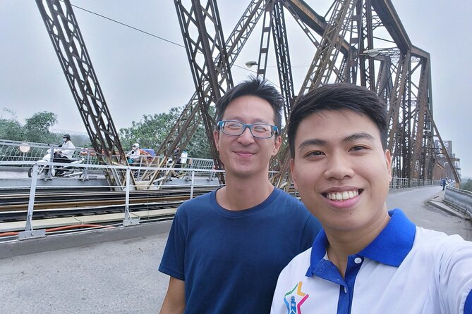 Private Guided Tour of Hanoi - Discovering Historical Sites