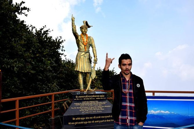 Private Half-Day Chandragiri Cable Car Tour in Kathmandu - Accessibility and Participation