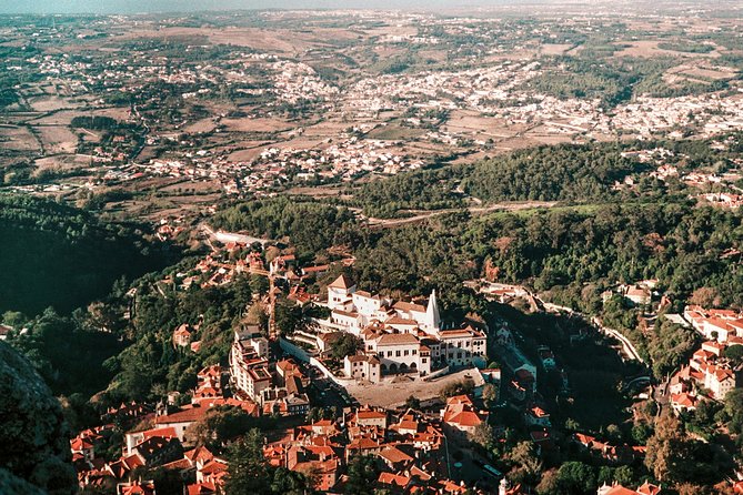 Private Half-Day Tour by Classic Car or Electric Jeep in Sintra - Mountain and Nature Exploration