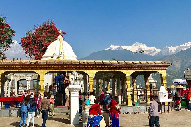 Private Half Day Tour Highlights of Pokhara by Car - Cancellation Policy