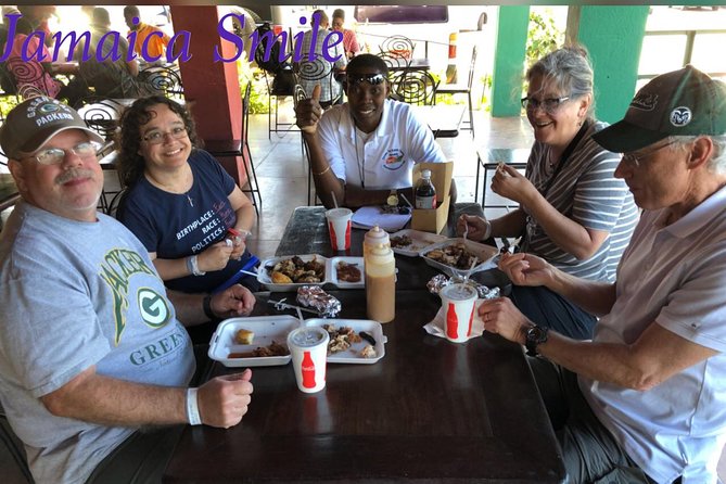 Private Half Day Tour in Montego Bay, Jamaica - Beach Visits