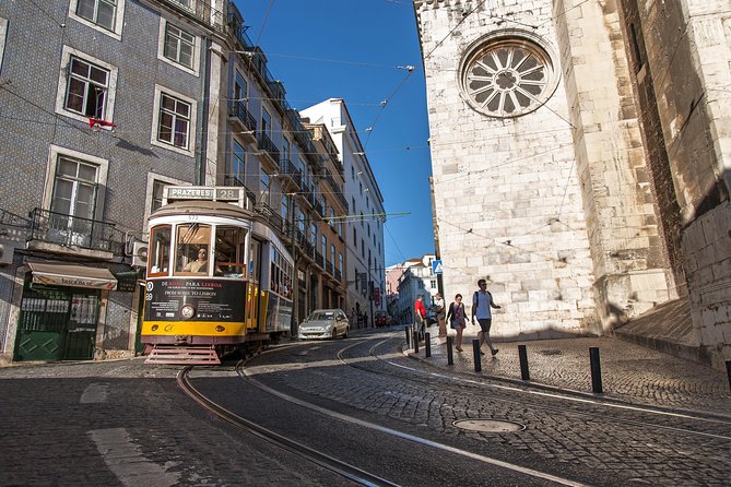 Private Historical Jewish Tour of Lisbon - Impact on Portuguese Society