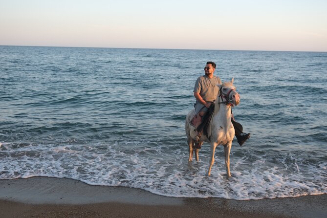 Private Horse Riding in Antalya - Ratings and Reviews