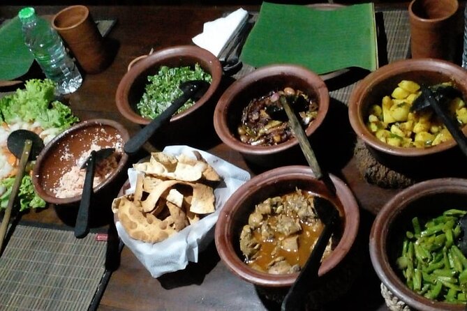 Private Kandy Authentic Cooking Class - Convenient Pickup Arrangements