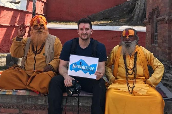 Private Kathmandu Sightseeing Tour - UNESCO World Heritage Sites - Booking and Cancellation Policy