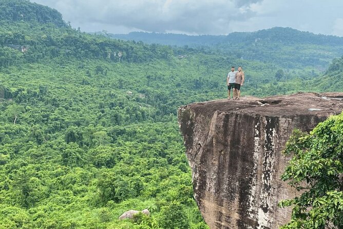 Private Kulen Waterfall Full-Day Tour (by A/C Vehicles Only) - Tips for Travelers