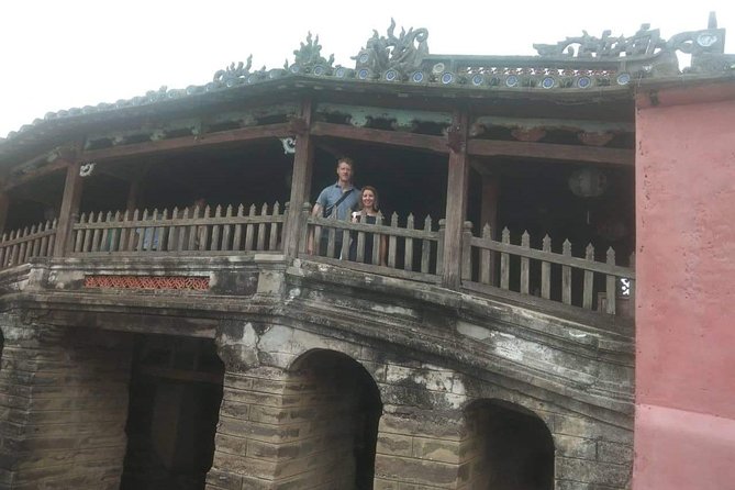 Private Luxury Ba Na Hills & Hoi an Walking Tour, Night Market - Customer Experiences and Reviews
