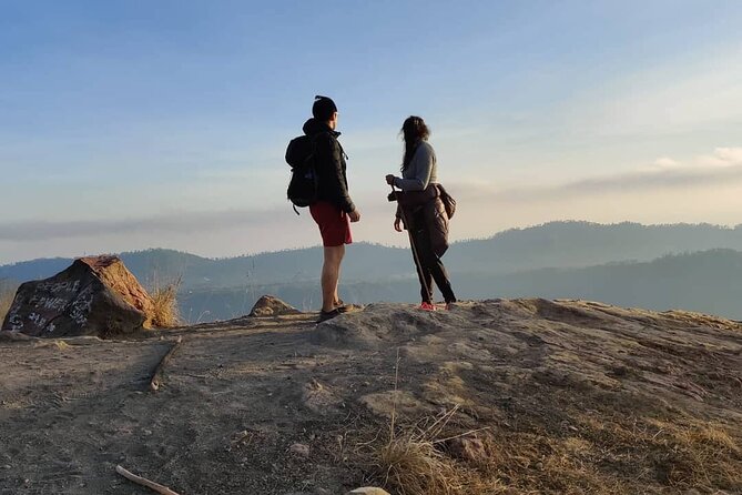 Private Mount Batur Sunrise Trekking With Guide and Breakfast - What to Expect on the Trek