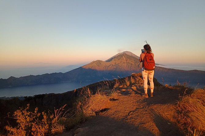 Private Mount Batur Sunset Trekking - All Inclusive Tour - Preparing for the Trek
