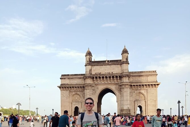 Private Mumbai City Tour in Aircon Transport & Lunch - Booking and Cancellation Policy