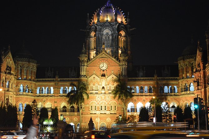 Private Mumbai Sightseeing Tour (Travellers Choice Award Winner) - Accessibility and Transportation