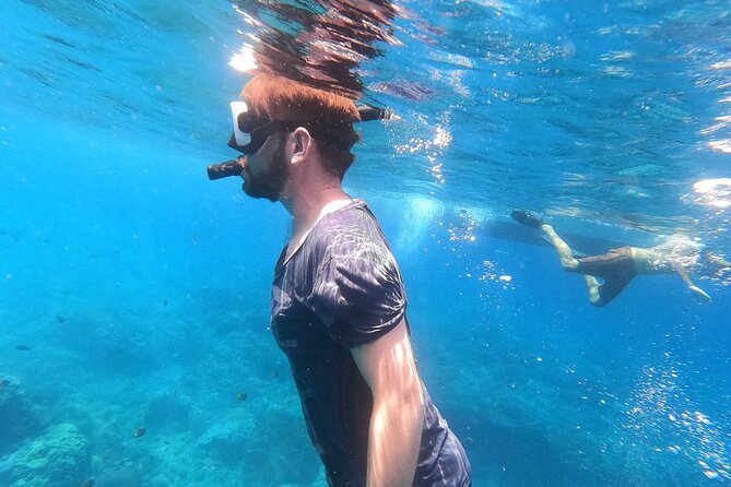 Private Nusa Penida Snorkeling Tour - Pricing Information