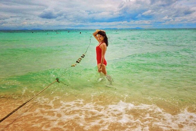 Private Phi Phi and Bamboo Islands Snorkeling Tour by Speedboat - Itinerary