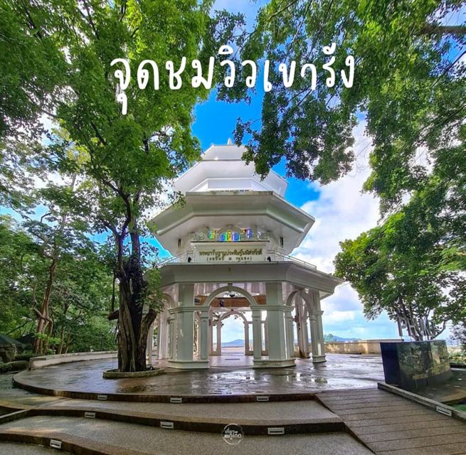 Private Phuket City Tour Cultural Odyssey - Exploring Phukets Culture