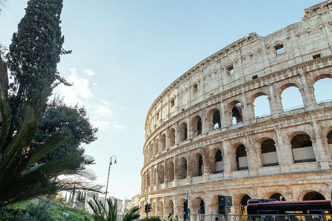 PRIVATE Rome Kickstart Tour With a Local PRIVATE Guide - Customizing Your Experience