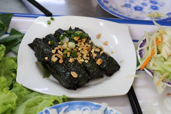 Private Saigon Street Food By Scooter _ The Tastiest Local Foods - Personalized and Private Experience