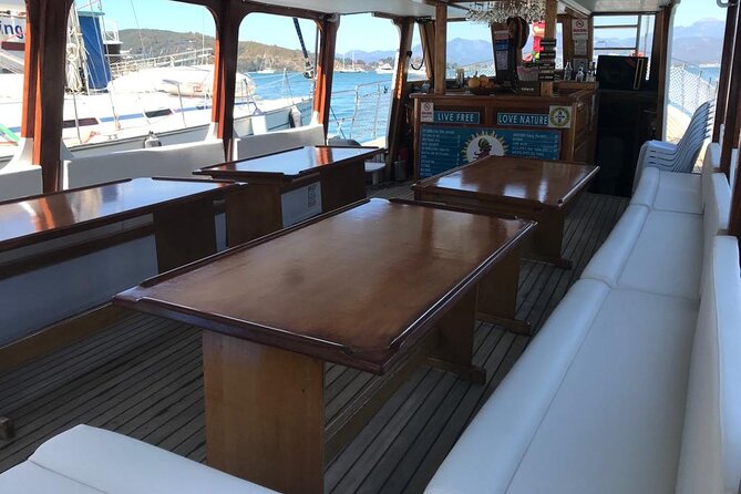 Private & Sharing Boat Tours From Fethiye - Departure Time
