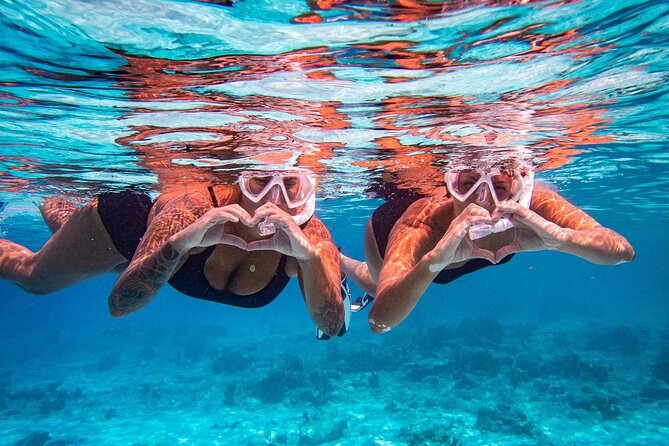 Private Snorkeling Tour Bonaire - Customization Options Available